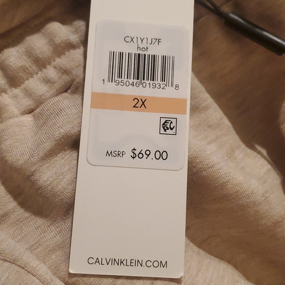 Calvin Klein Romper - Picture 3 of 3